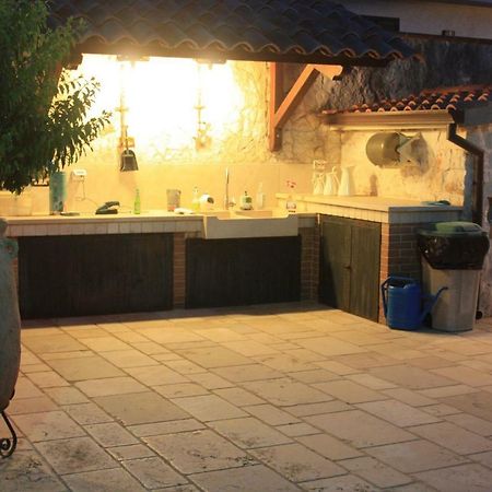 Chalet Cavuzzi Triggianello Zewnętrze zdjęcie
