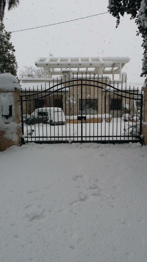 Chalet Cavuzzi Triggianello Zewnętrze zdjęcie